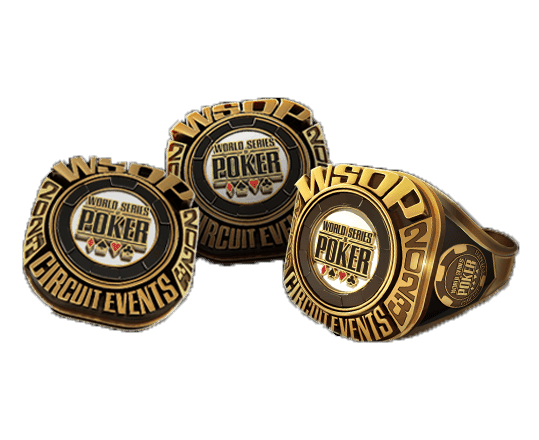 wsop summer circuit three rings