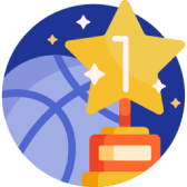 trophy icon