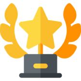 trophy icon