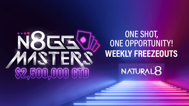 GGMasters on Natural8