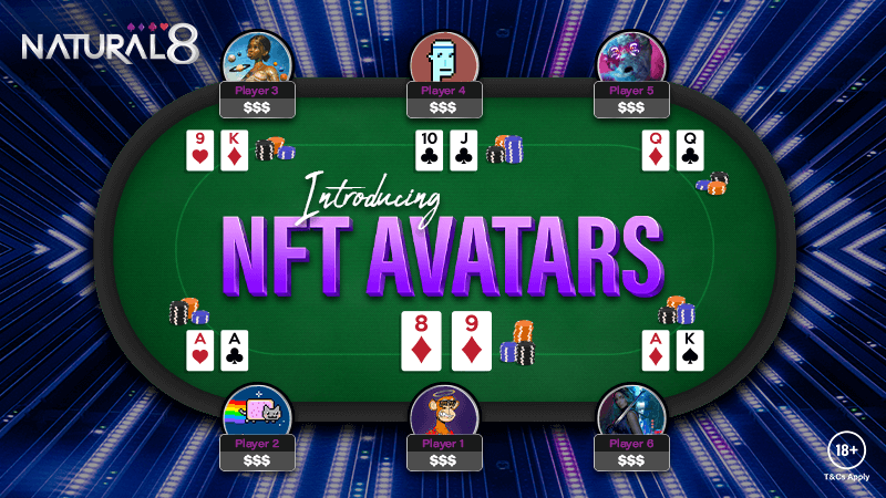 NFT Avatars