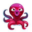 octopus icon