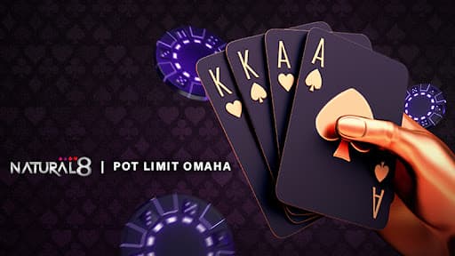 Play Omaha Poker Online