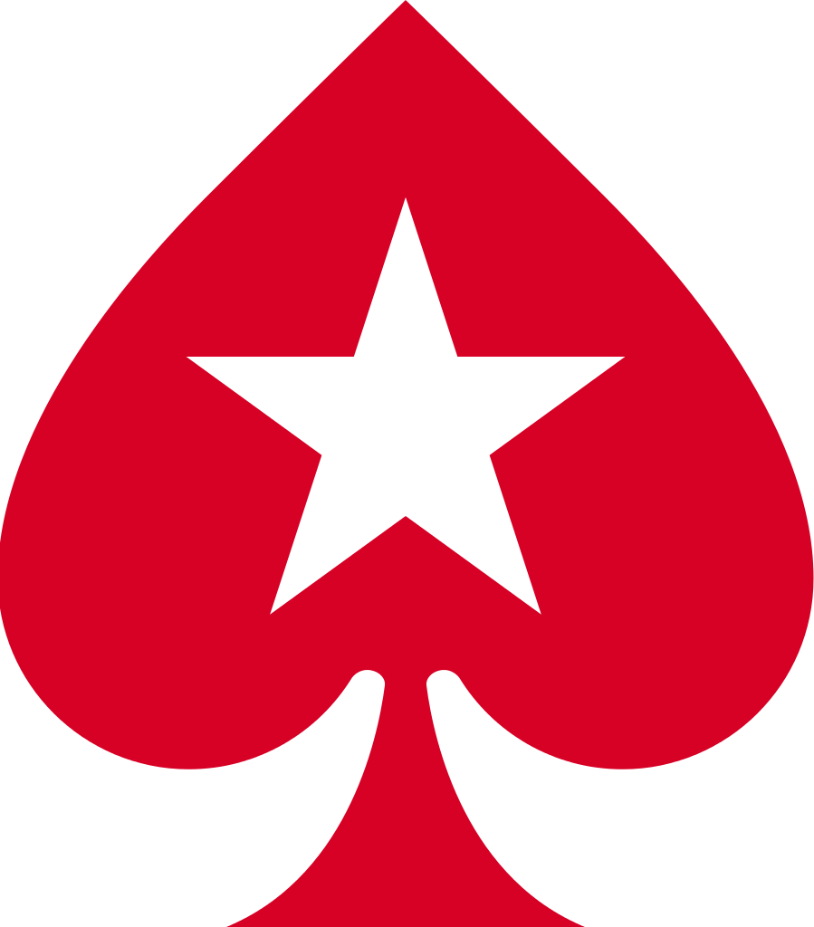 pokerstars logo