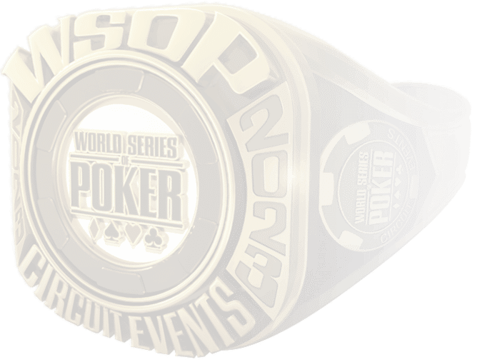 wsop summer circuit ring