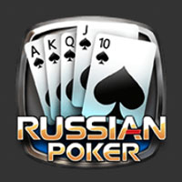 Russian Poker