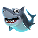 shark icon