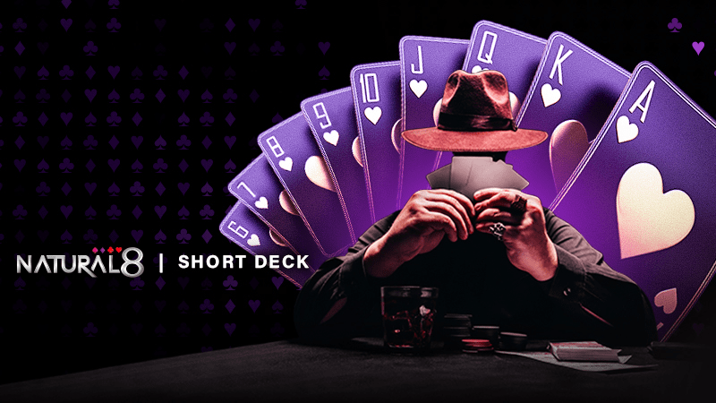 Short Deck Poker