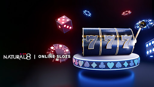 Trò chơi Slots trực tuyến