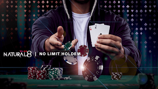 Chơi Poker Trực Tuyến No Limit Texas Hold'em