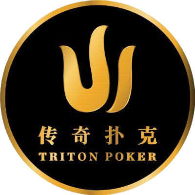 triton logo