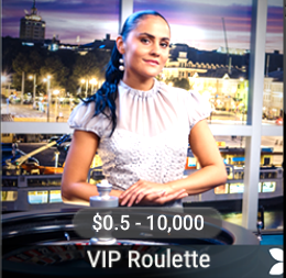 roulette vip roulette icon