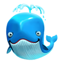 whale icon