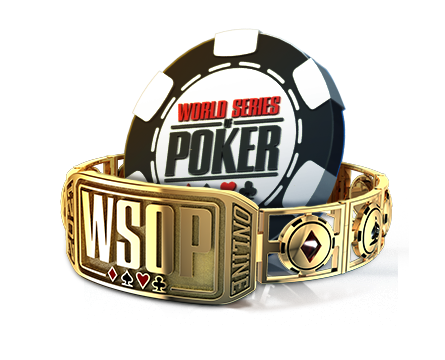 WSOP Bracelet