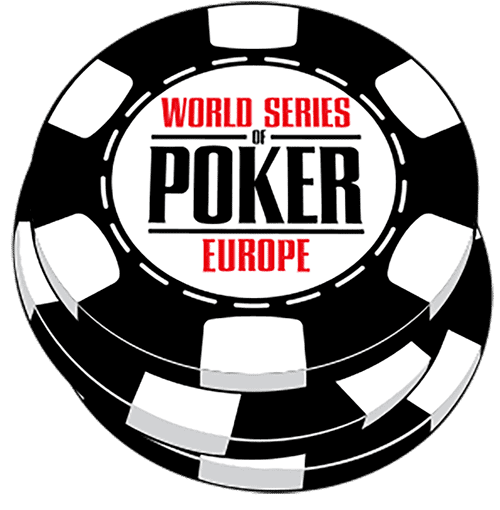 WSOP Europe