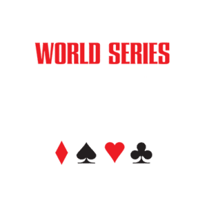 WSOP Logo