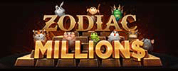 ZODIAC MILLION$